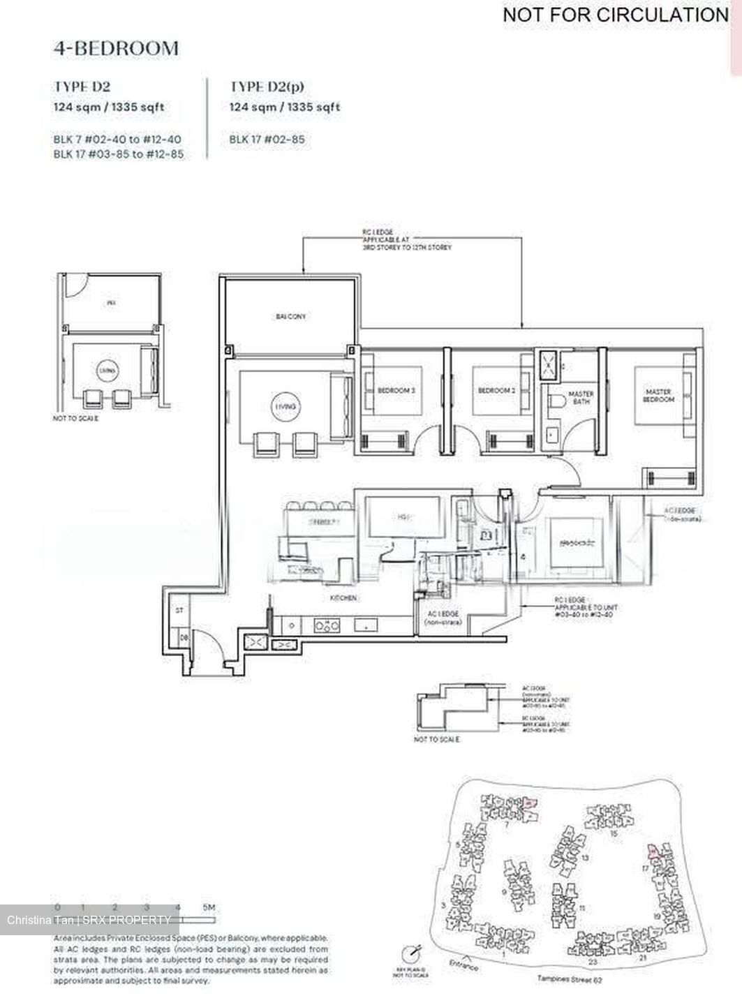 Tampines North Drive 1 (D18), Condominium #627863661